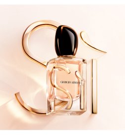 Si - Eau de Parfum Si - Eau de Parfum